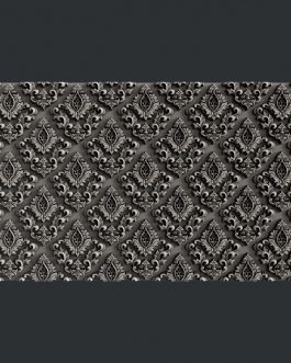 Damask Wall silicon texture sheet